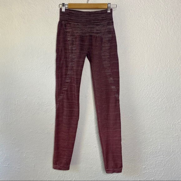 Free People Movement Sunrise Practice Legging - Picture 4 of 16